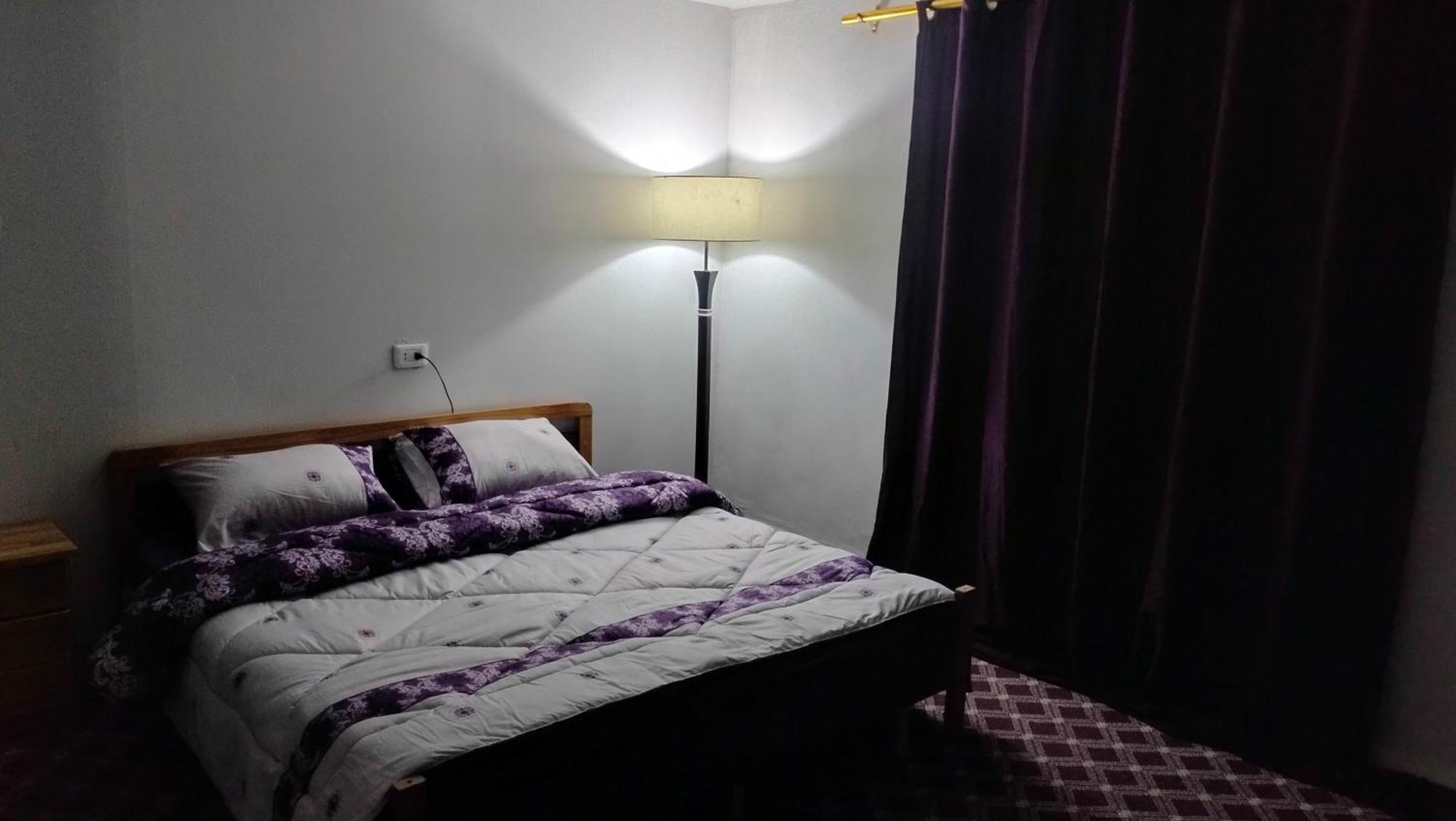 Wateen Home Wadi Musa Exterior photo