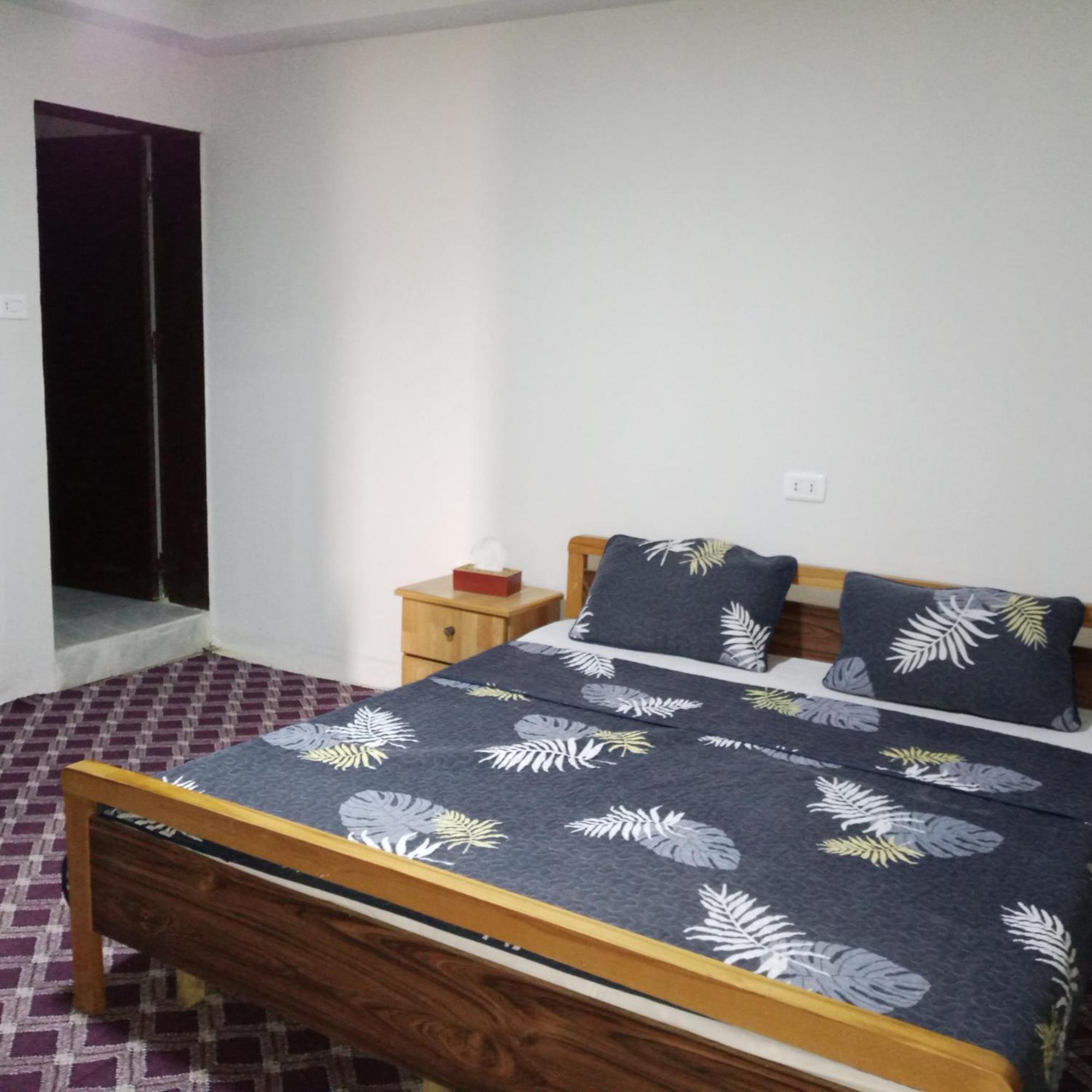 Wateen Home Wadi Musa Room photo
