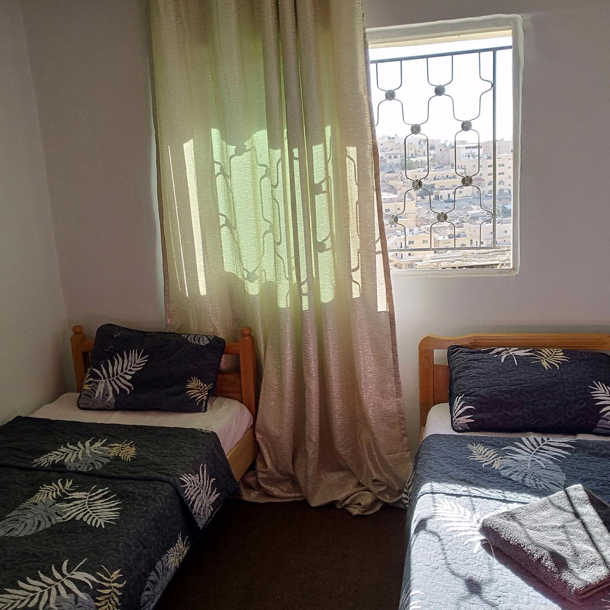 Wateen Home Wadi Musa Room photo